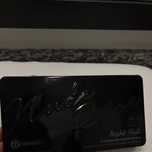 BH Cosmetics Night Fall Eyeshadow Palette